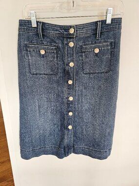 Jean / Demin skirt